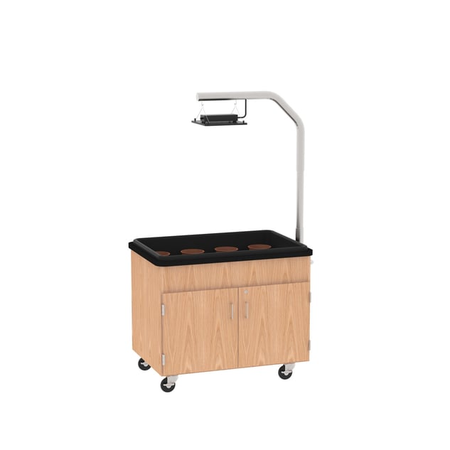 grow box image